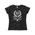 thumbnail image 1 of Inktastic Born in 1951 Limited Edition Women's T-Shirt, 1 of 5
