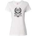 thumbnail image 1 of Inktastic Born in 1953 Limited Edition Women's T-Shirt, 1 of 5