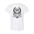 thumbnail image 1 of Inktastic Born in 1962 Limited Edition T-Shirt, 1 of 5