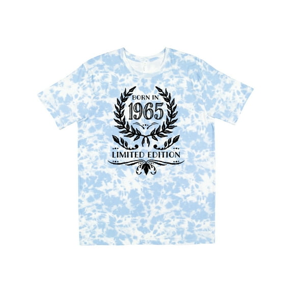 Inktastic Born in 1965 Limited Edition T-Shirt