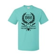 thumbnail image 1 of Inktastic Born in 1966 Limited Edition T-Shirt, 1 of 5