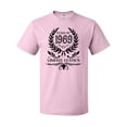 thumbnail image 1 of Inktastic Born in 1969 Limited Edition T-Shirt, 1 of 5