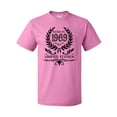 thumbnail image 1 of Inktastic Born in 1969 Limited Edition T-Shirt, 1 of 5