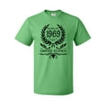 thumbnail image 1 of Inktastic Born in 1969 Limited Edition T-Shirt, 1 of 5