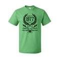 thumbnail image 1 of Inktastic Born in 1977 Limited Edition T-Shirt, 1 of 5