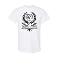 thumbnail image 1 of Inktastic Born in 1977 Limited Edition T-Shirt, 1 of 5