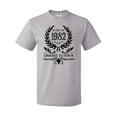 thumbnail image 1 of Inktastic Born in 1982 Limited Edition T-Shirt, 1 of 4