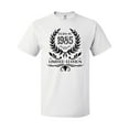 thumbnail image 1 of Inktastic Born in 1985 Limited Edition T-Shirt, 1 of 5