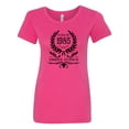 thumbnail image 1 of Inktastic Born in 1985 Limited Edition Women's T-Shirt, 1 of 5