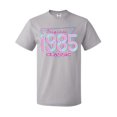 thumbnail image 1 of Inktastic Born in 1985 Throwback Birthday T-Shirt, 1 of 4