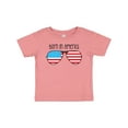 thumbnail image 1 of Inktastic Born in America Boys or Girls Baby T-Shirt, 1 of 5