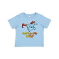 thumbnail image 1 of Inktastic Born to Run Wild- Galloping Horse Boys or Girls Baby T-Shirt, 1 of 5