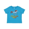 thumbnail image 1 of Inktastic Born to Run Wild- Galloping Horse Boys or Girls Baby T-Shirt, 1 of 5