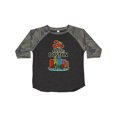 thumbnail image 1 of Inktastic Boston Massachusetts Boys or Girls Toddler T-Shirt, 1 of 5