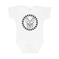thumbnail image 1 of Inktastic Boston Terrier Dog Gift Idea Girls Baby Bodysuit, 1 of 5