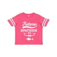 thumbnail image 1 of Inktastic Bowfishing Future Bowfisher Boys Toddler T-Shirt, 1 of 5