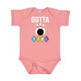 thumbnail image 1 of Inktastic Bowling Gotta Bowl Gift for Bowler Boys or Girls Baby Bodysuit, 1 of 5