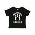 thumbnail image 1 of Inktastic Bowling Mommys Little Bowler Boys or Girls Toddler T-Shirt, 1 of 5