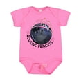 thumbnail image 1 of Inktastic Bowling Princess Tiara Girls Baby Bodysuit, 1 of 5