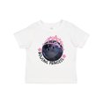 thumbnail image 1 of Inktastic Bowling Princess Tiara Girls Baby T-Shirt, 1 of 5