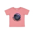 thumbnail image 1 of Inktastic Bowling Princess Tiara Girls Baby T-Shirt, 1 of 5