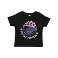 thumbnail image 1 of Inktastic Bowling Princess- Tiara Girls Toddler T-Shirt, 1 of 5