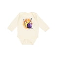 thumbnail image 1 of Inktastic Bowling Strike Boys or Girls Long Sleeve Baby Bodysuit, 1 of 5