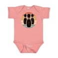 thumbnail image 1 of Inktastic Bowling Sunset for Bowler Silhouette Bowling Pins Boys or Girls Baby Bodysuit, 1 of 5