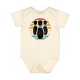 thumbnail image 1 of Inktastic Bowling Sunset for Bowler Silhouette Bowling Pins Boys or Girls Baby Bodysuit, 1 of 5