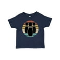 thumbnail image 1 of Inktastic Bowling Sunset for Bowler Silhouette Bowling Pins Boys or Girls Toddler T-Shirt, 1 of 5