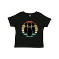 thumbnail image 1 of Inktastic Bowling Sunset for Bowler Silhouette Bowling Pins Boys or Girls Toddler T-Shirt, 1 of 5