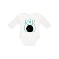 thumbnail image 1 of Inktastic Bowling Team Bowler Gift Boys or Girls Long Sleeve Baby Bodysuit, 1 of 5