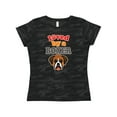 thumbnail image 1 of Inktastic Boxer Dog Lover Pet Owner Women's T-Shirt, 1 of 5