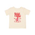 thumbnail image 1 of Inktastic Boxing Champ Boys or Girls Baby T-Shirt, 1 of 5