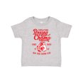 thumbnail image 1 of Inktastic Boxing Champ Boys or Girls Toddler T-Shirt, 1 of 5