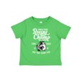 thumbnail image 1 of Inktastic Boxing Champ King of the Ring Boys or Girls Toddler T-Shirt, 1 of 5