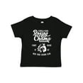 thumbnail image 1 of Inktastic Boxing Champ King of the Ring Boys or Girls Toddler T-Shirt, 1 of 5