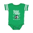 thumbnail image 1 of Inktastic Boxing Champ King of the Ring Boys or Girls Baby Bodysuit, 1 of 5