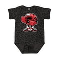 thumbnail image 1 of Inktastic Boxing Champion Boys or Girls Baby Bodysuit, 1 of 5