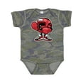 thumbnail image 1 of Inktastic Boxing Champion Boys or Girls Baby Bodysuit, 1 of 5