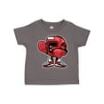 thumbnail image 1 of Inktastic Boxing Champion Boys or Girls Toddler T-Shirt, 1 of 5