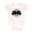 thumbnail image 1 of Inktastic Boxing Gloves Sports Boys or Girls Baby Bodysuit, 1 of 5