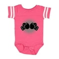 thumbnail image 1 of Inktastic Boxing Gloves Sports Boys or Girls Baby Bodysuit, 1 of 5