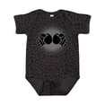 thumbnail image 1 of Inktastic Boxing Gloves Sports Boys or Girls Baby Bodysuit, 1 of 5