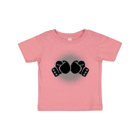 Inktastic Boxing Gloves Sports Boys or Girls Baby T-Shirt