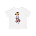thumbnail image 1 of Inktastic Boy Prince, Knight In Shining Armor, Brown Hair Boys Toddler T-Shirt, 1 of 5