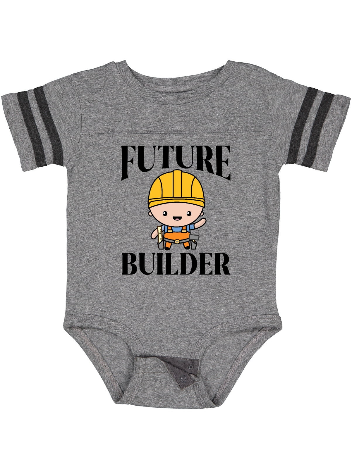 Baby boy best sale construction clothes