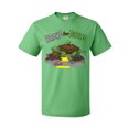 thumbnail image 1 of Inktastic Brake for Turtles- turtle crossing T-Shirt, 1 of 5