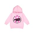 thumbnail image 1 of Inktastic Breast Cancer Awareness Toddler Hoodie, 1 of 4