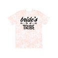 thumbnail image 1 of Inktastic Bride's Tribe T-Shirt, 1 of 5